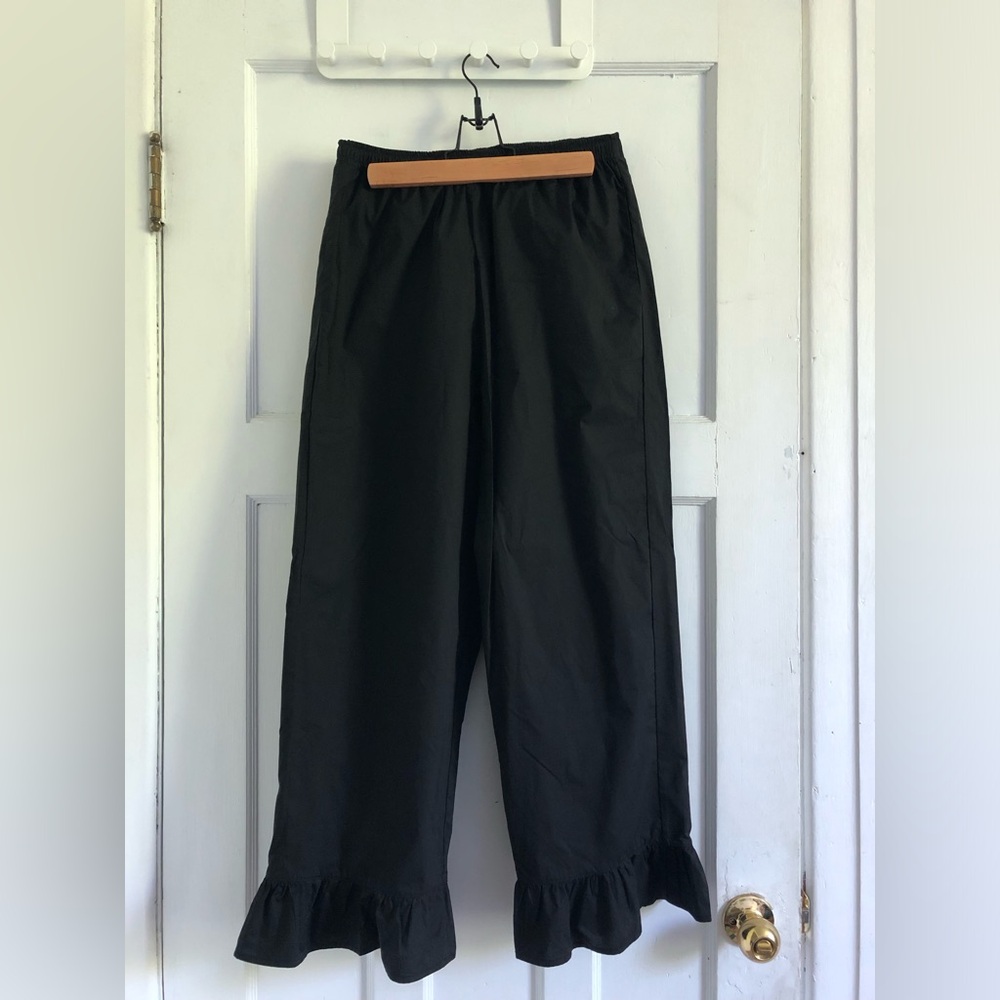 A Bronze Age Party Pants